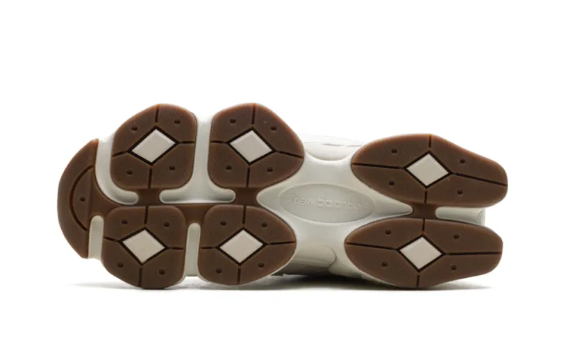 New Balance 9060 9060 'ASOS Exclusive Sea Salt Leopard Print' 