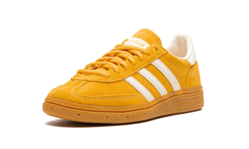 Adidas Handball Spezial Handball Spezial 'Preloved Yellow' 