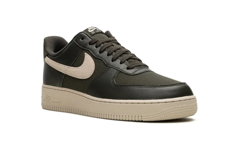 Nike Lifestyle Air Force 1 '07 LX NBHD 'Sequoia' 