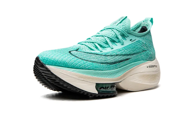 Nike Lifestyle AIR ZOOM ALPHAFLY NEXT % FLYKNIT MNS WMNS 