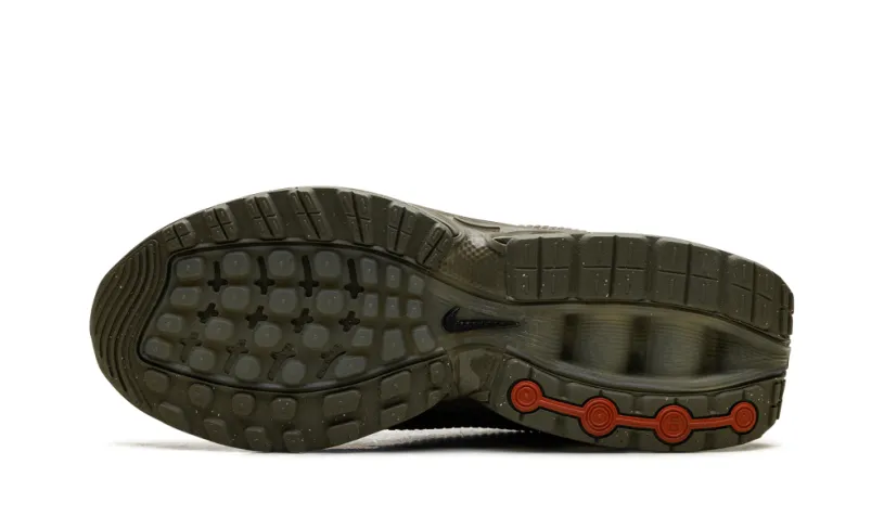 Nike Air Max Air Max Dn 'Olive' 