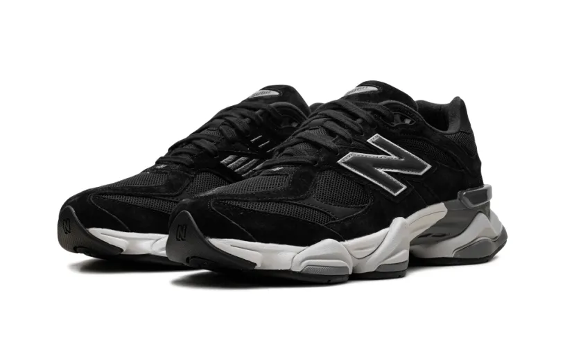 New Balance 9060 9060 'Black Phantom'