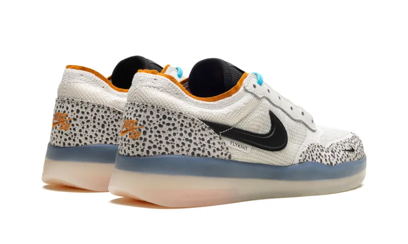 Nike SB SB PS8 'Olympic'