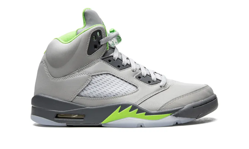 Air Jordan 5 Air Jordan 5 Retro 'Green Bean 2022'
