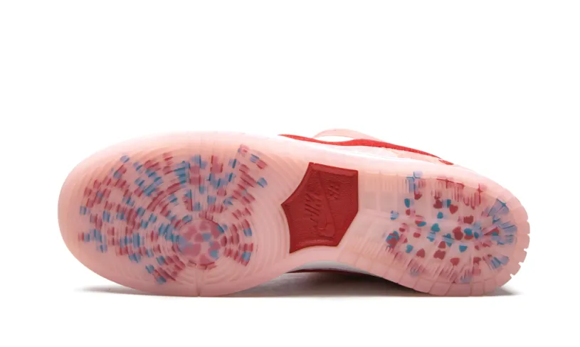 Nike Dunk SB Dunk Low 'StrangeLove - Special Box' 