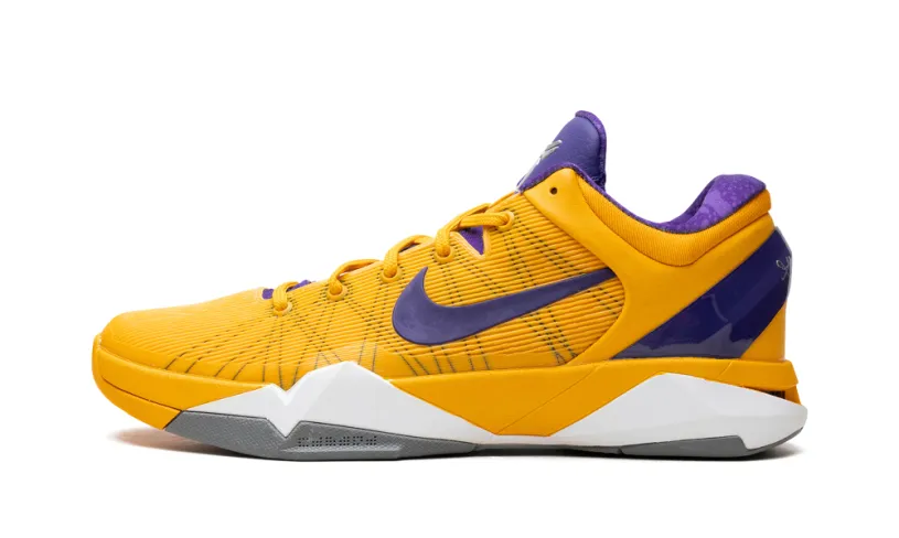 Nike Basketball Kobe 7 'Yin and Yang' 