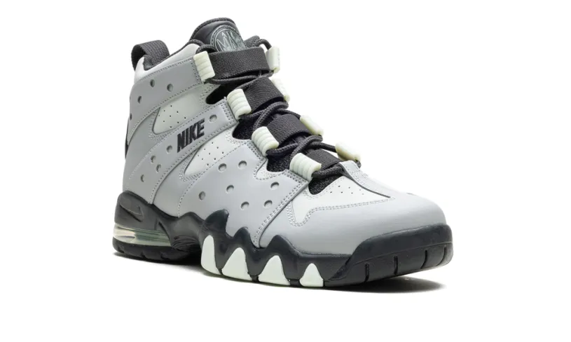 Nike Basketball Air Max 2 CB '94 'Dark Smoke Grey' 