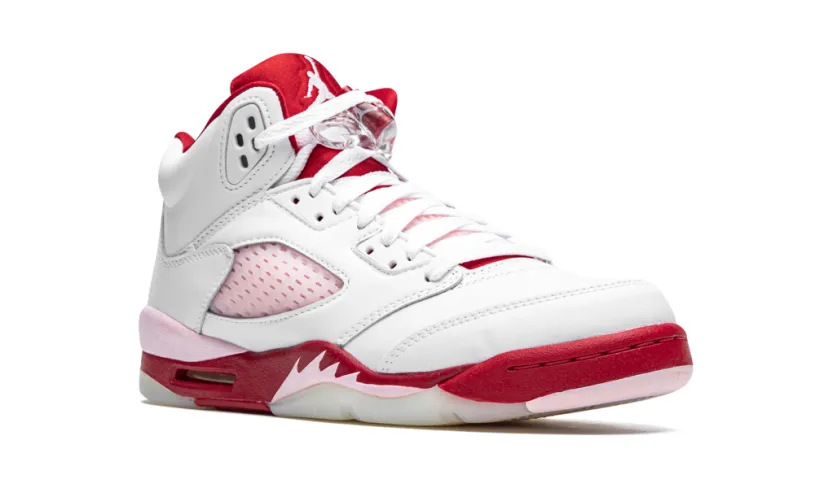 Air Jordan 5 Air Jordan 5 Retro GS 'Pink Foam' 