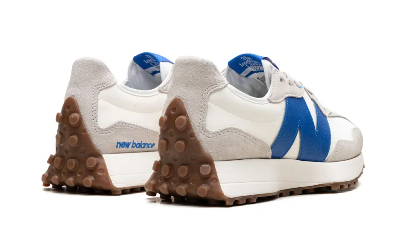New Balance 327 327 WMNS 'Moonbeam True Blue' 