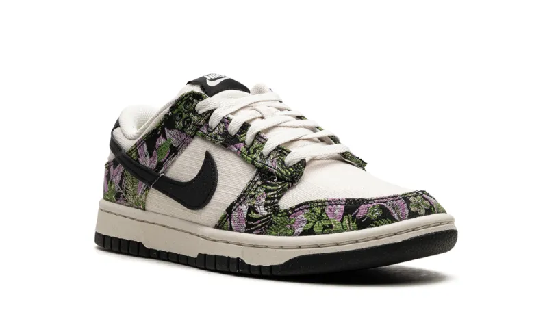 Nike Dunk DUNK LOW WMNS 'Floral Tapestry' 