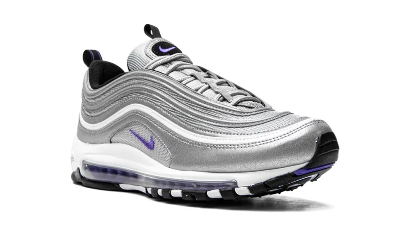 Nike Air Max Air Max 97 'Purple Bullet' 