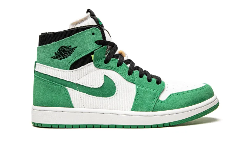 Air Jordan 1 AIR JORDAN 1 ZOOM CMFT WMNS 'Stadium Green' 