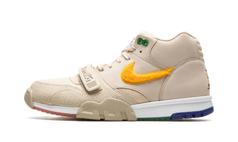Nike Basketball Air Trainer 1 'La Familia' 