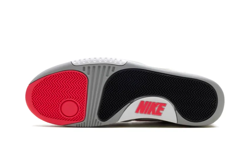 Nike Lifestyle Air Tech Challenge II 'Racer Pink' 