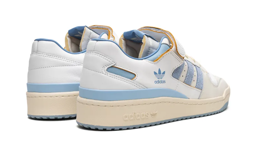 More Adidas Shoes FORUM 84 LG 'Carolina Blue' 