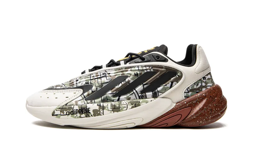 More Adidas Shoes OZELIA 'Star wars'