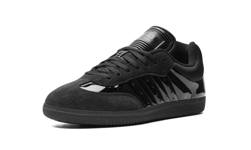 Adidas Samba Samba 'Dingyun Zhang' 