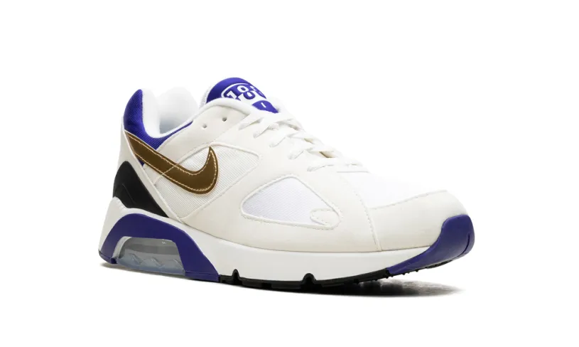 Nike Air Max Air Max 180 'Concord' 