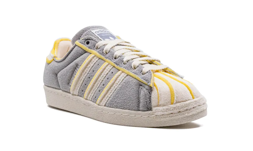 More Adidas Shoes Originals 'COZY SUPERSTAR SHOES' 