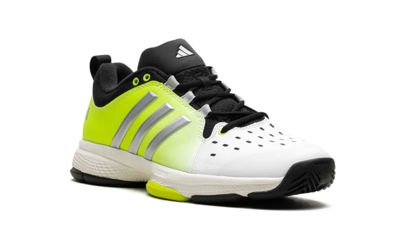 More Adidas Shoes COURT PB 'Green' 