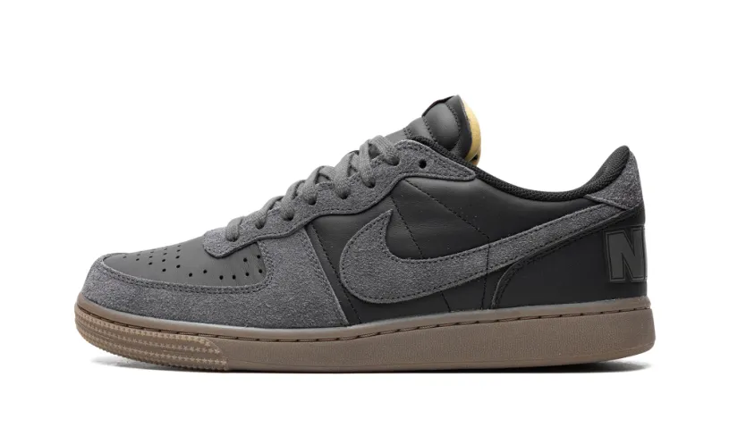 Nike Lifestyle Terminator Low 'Medium Ash' 