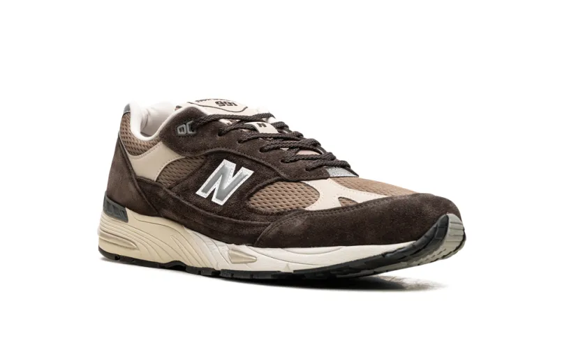 New Balance 991 991 'Finale Pack - Delicioso' 