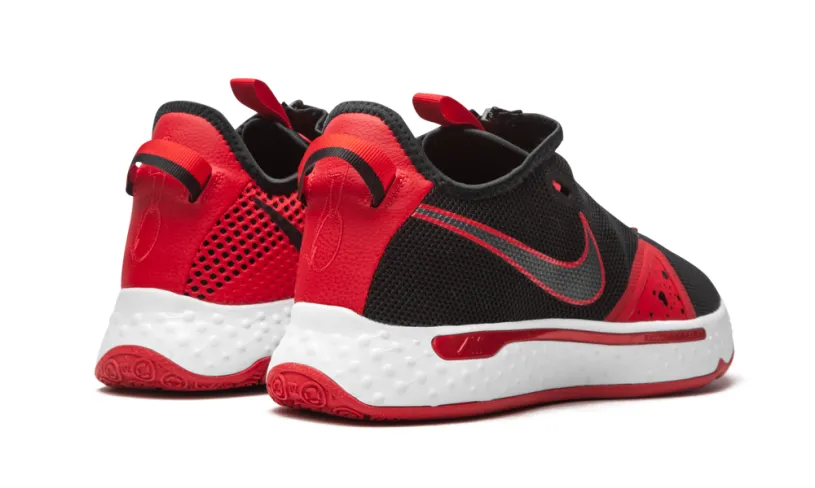 Nike Basketball PG 4 'BRED' 