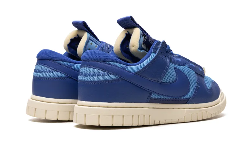 Nike Dunk Air Dunk Jumbo 'University Blue' 