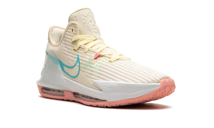 Nike Basketball LeBron Witness VI 'Easter' 