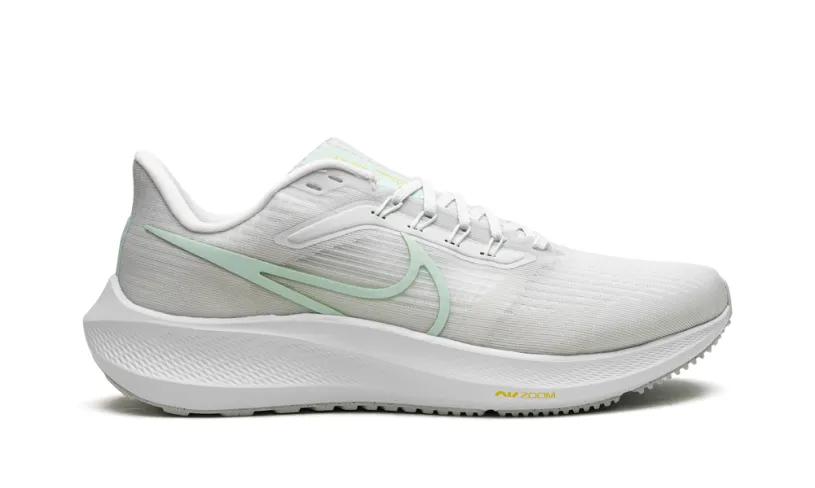 Nike Lifestyle AIR ZOOM PEGASUS 39 MNS WMNS 'Barely Green' 