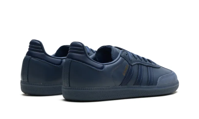 Adidas Samba Samba ADV 'Preloved Ink'
