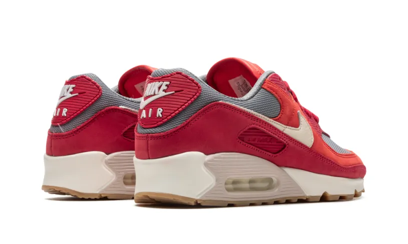 Nike Air Max Air Max 90 PRM 'Gym Red' 