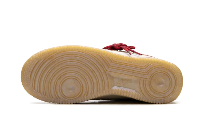 Nike Lifestyle Air Force 1 Low WMNS 'Year of the Snake'