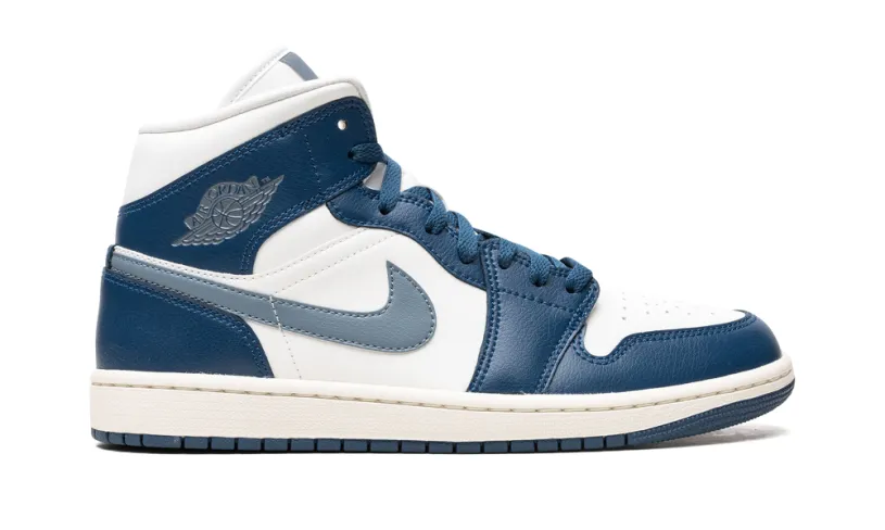 Air Jordan 1 AIR JORDAN 1 MID WMNS 'French Blue' 