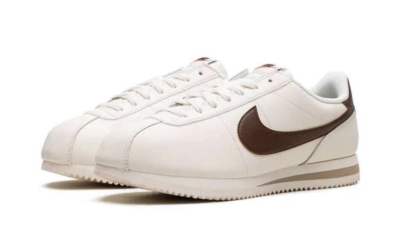 Nike Lifestyle CORTEZ WMNS 'Cacao Wow' 