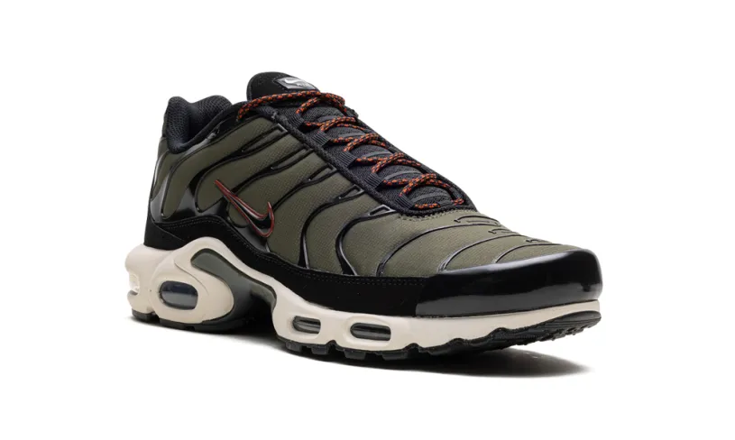 Nike Air Max Air Max Plus 'Cargo Khaki' 