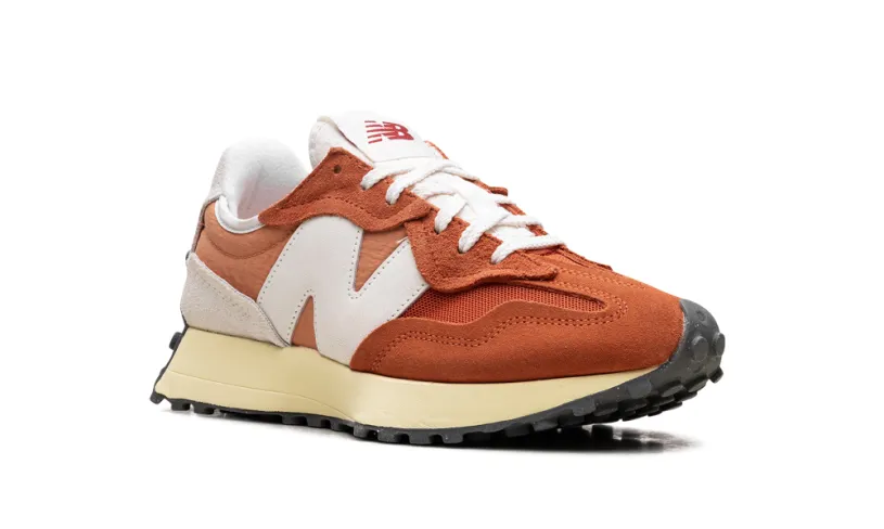 New Balance 327 327 'Infield Clay Copper' 