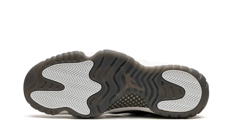 Air Jordan 11 Air Jordan 11 Low IE 'Black White'