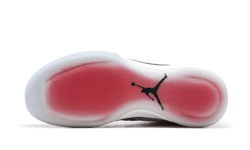 More Jordan Shoes Air Jordan 31 'Black Toe'