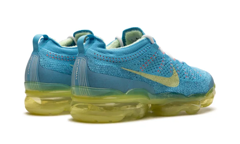 Nike Air Max Vapormax 2023 Flyknit 'Baltic Blue' 