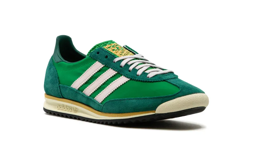 More Adidas Shoes SL 72 OG W 'NIGHT INDIGO' 