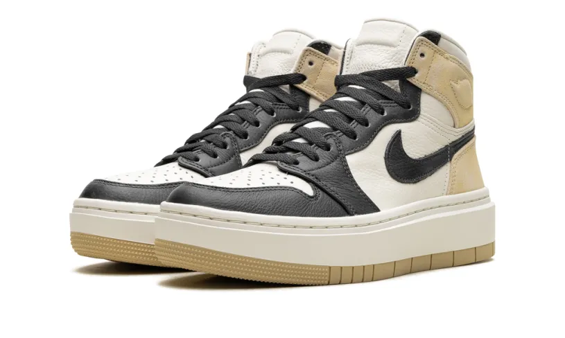 Air Jordan 1 Air Jordan 1 Elevate High WMNS 'Team Gold'
