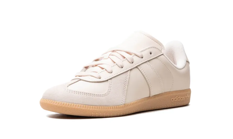 More Adidas Shoes BW Army 'Cream Beige Gum' 