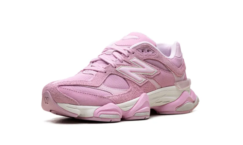 New Balance 9060 9060 'ASOS Exclusive Pink Overdye' 