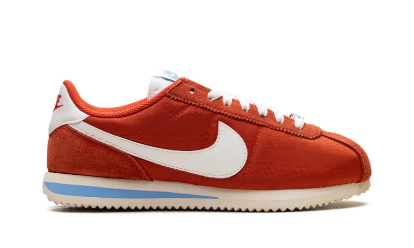 Nike Cortez Cortez WMNS 'Picante Red' 