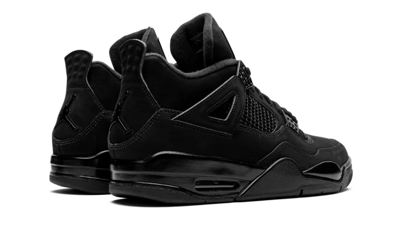 Air Jordan 4 Air Jordan 4 Retro 'Black Cat 2020' 