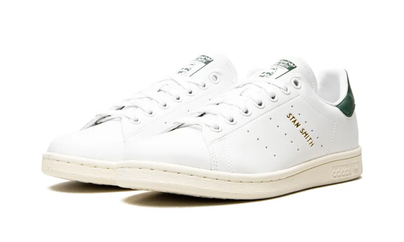 Adidas Stan Smith Stan Smith 'White / Collegiate Green'