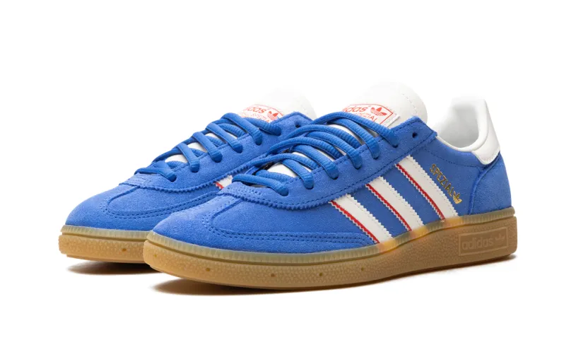 Adidas Handball Spezial Handball Spezial 'Blue Better Scarlet' 