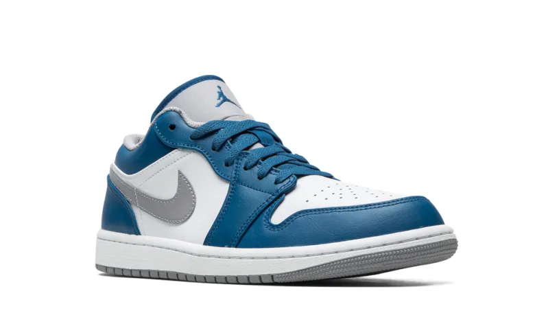 Air Jordan 1 Air Jordan 1 Low 'True Blue' 