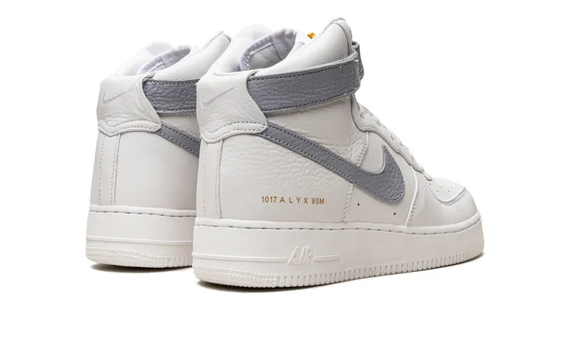 Nike Lifestyle AIR FORCE 1 HI   ALYX 